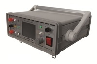 МИКРОН 47М - малогабаритный прибор для проверки РЗА